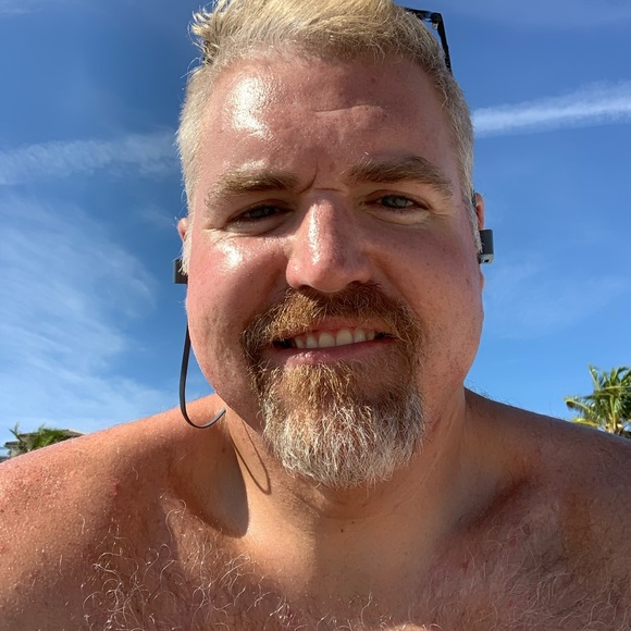 Meet your Posher, Mark - Picture 4 of 4